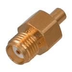 Johnson / Cinch Connectivity Solutions 142-0302-011 Hình ảnh mở rộng