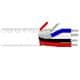 Belden Wire & Cable 1502R G75500
