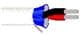 Belden Wire & Cable 82760 877U500