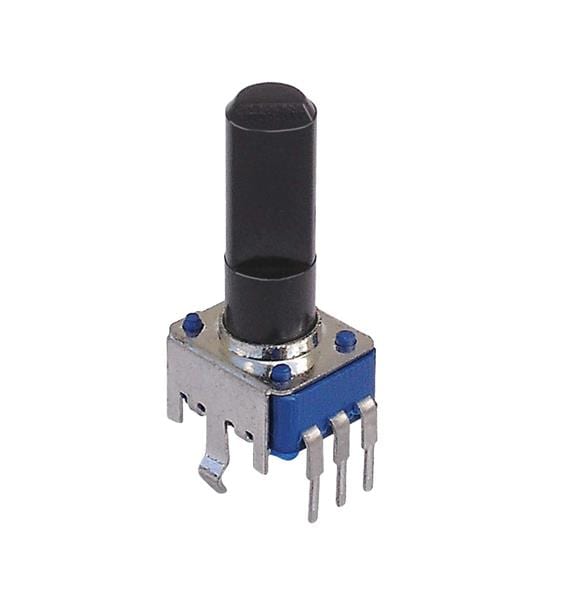 Công nghệ 12, Biến trở