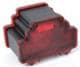 Bud Industries DMX-4785-IR