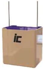 Knowles / Illinois Capacitor 105PPB102K Hình ảnh mở rộng