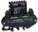Crydom DRA1-SPF240D25 Hình ảnh mở rộng