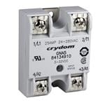Crydom 84134904 Hình ảnh mở rộng