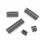CTS Electronic Components 219-2MS Hình ảnh mở rộng