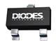 Diodes Incorporated AH3722-SA-7