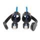 Tripp Lite N200P-003BL-IND