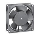 ebm-papst 3312G Hình ảnh mở rộng