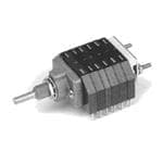 Electroswitch C3P0304S-A Hình ảnh mở rộng