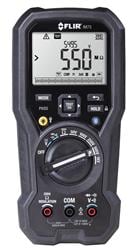 Extech IM75 Hình ảnh mở rộng