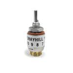 Grayhill 51EP30-01B12N Hình ảnh mở rộng