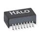 HALO Electronics TG54-1006N2RL