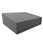 Hammond Manufacturing 1456PH1BKBK Hình ảnh mở rộng