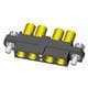 Harwin M80-4C10242F1-02-325-02-325