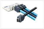 Hirose Connector HT803/IXG-8/10S-63-72 Hình ảnh mở rộng