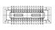 Hirose Connector DF40TC(3.0)-30DS-0.4V(58)