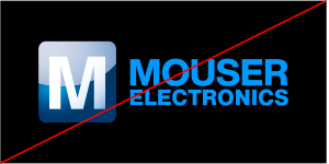 Không được dùng màu phông chữ