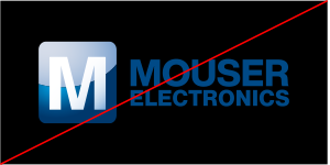 Không được dùng màu phông chữ