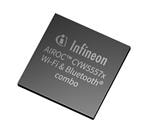 Infineon Technologies CYW55572MIWBGT Hình ảnh mở rộng