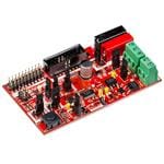 Infineon Technologies LITEDCDCSBCV33BOARDTOBO1 Hình ảnh mở rộng