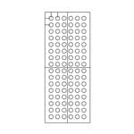 Renesas Electronics 74SSTUBF32866BBFG Hình ảnh mở rộng