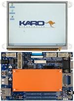 Ka-Ro electronics TX00-SV71 Hình ảnh mở rộng