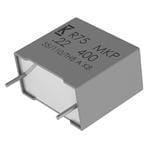 KEMET R75QN3150AA00J Hình ảnh mở rộng