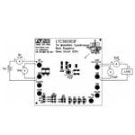 Analog Devices DC1215A Hình ảnh mở rộng