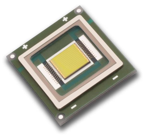 SBT-90-WDS-F72-SA600 Luminus Devices | Mouser Việt Nam