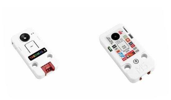 U149 M5Stack Mouser Việt Nam