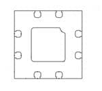 MACOM MAAL-011204-TR1000 Hình ảnh mở rộng