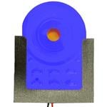 Mallory Sonalert PS-733WDB-SQ Hình ảnh mở rộng