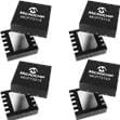 Microchip Technology MCP73xx Charge Management Controllers
