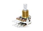 Bourns PDB183-GTR, PDB182-GTRB Guitar Potentiometers