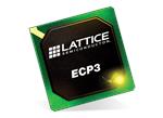 Lattice Semiconductor LatticeECP3™ FPGAs