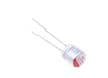 FPCAP Functional Polymer Capacitors