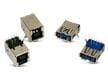 USB 3.0  Type A & B Receptacles