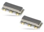 Murata Electronics CSTCR CERALOCK® Resonators