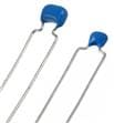 Murata Electronics RDE Ceramic Capacitors