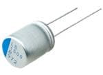 Nichicon PLX Solid Electrolytic Capacitors