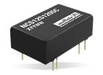 Murata Power Solutions NCS12 Isolated 12W 4:1 Input DC/DC Converters