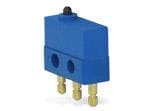 OTTO B3 Basic Subminiature Snap-Action Switches
