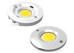 TE Connectivity LUMAWISE Type Z50 LED Holders for Cree CXA Arrays