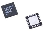 Analog Devices / Maxim Integrated MAX11905 Single-Channel ADC