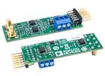 Analog Devices Inc. EVAL-AD7982-PMDZ Evaluation Board