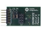 Analog Devices / Maxim Integrated MAXREFDES43 Secure Authentication Reference Design