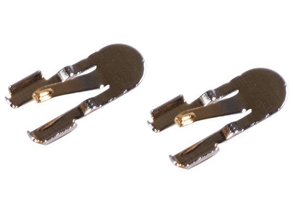 Mobile Device Spring Clips - Molex | Mouser