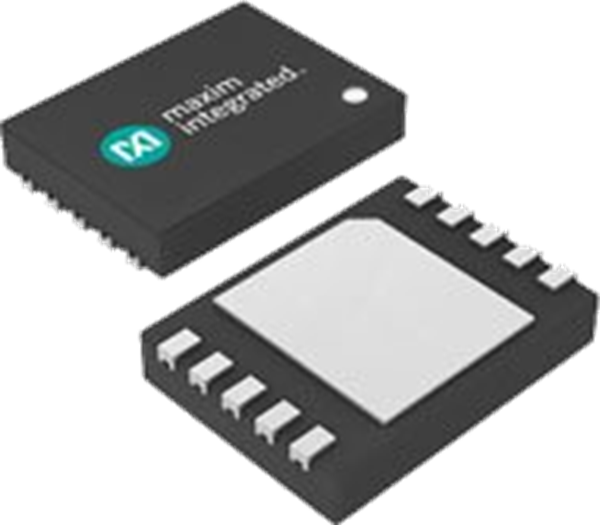 MAX77596 Synchronous StepDown Buck Converter Analog Devices / Maxim