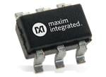 Analog Devices / Maxim Integrated MAX17606 Secondary-Side Synchronous MOSFET Driver