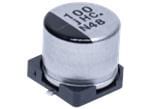 Panasonic Electronic Components HC SMT Aluminum Electrolytic Capacitors